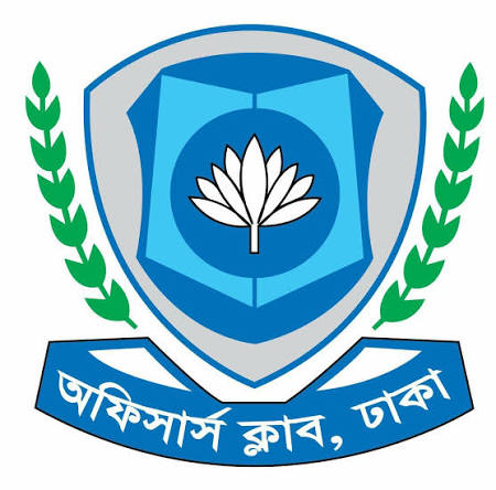Dhaka Officers Club, Dhaka