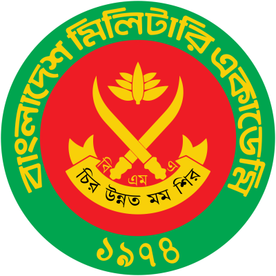 27th BCS Orientation Course, Bangladesh Military Academy, Chittagong, Bangladesh